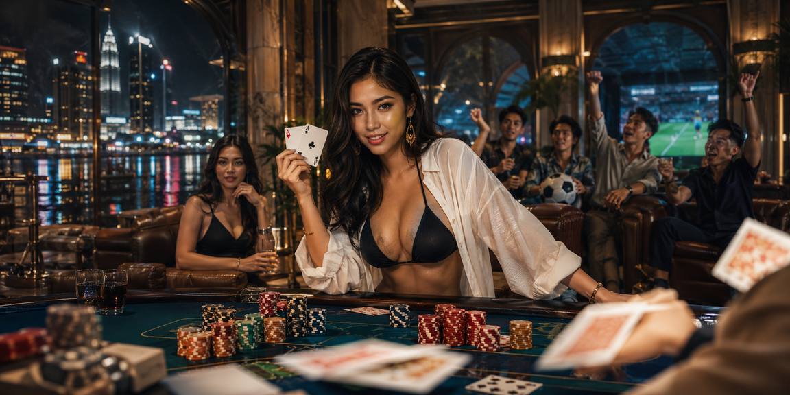 lott4d Apa Yang Kami Sediakan Dalam Mega Fishing