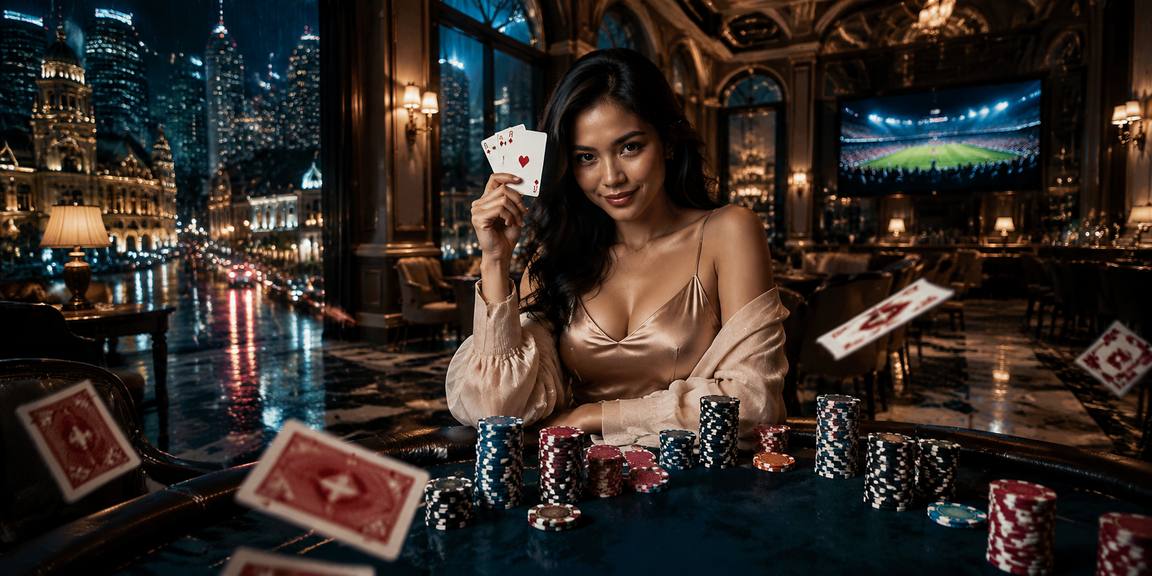 lott4d Moneyline pertarungan tajuk